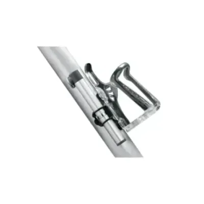 Topeak Micro Rocket Aluminium - Bike Pump