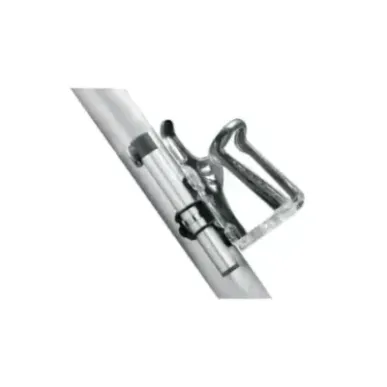 Topeak Micro Rocket Aluminium | Помпа за велосипед