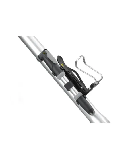 Topeak Mini Dual | Помпа за велосипед