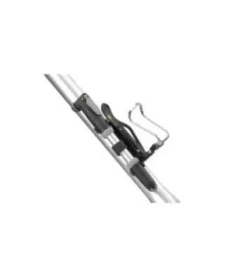 Topeak Mini Dual - Bike Pump