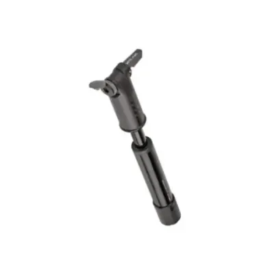 Topeak Mountain TT Twin Turbo - Bike Pump