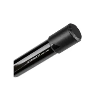 Topeak Mountain TT Twin Turbo - Bike Pump
