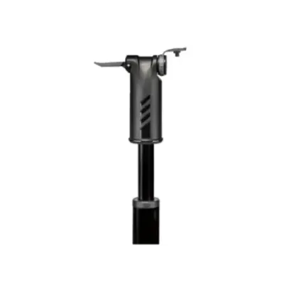 Topeak Mountain TT Twin Turbo - Bike Pump