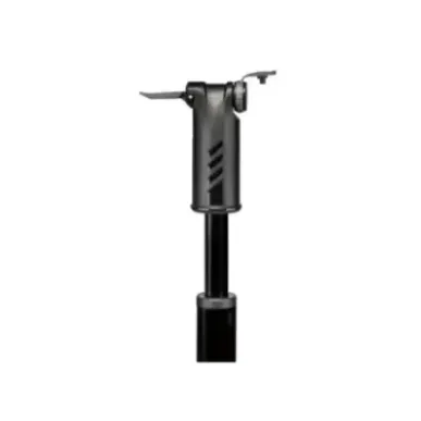 Topeak Mountain TT Twin Turbo - Bike Pump