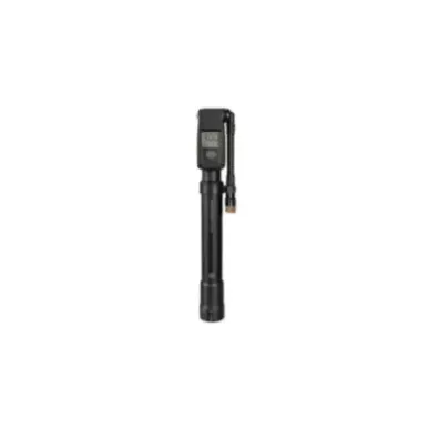 Topeak Mountain 2Stage Digital - Bike Pump