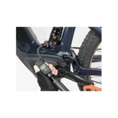 Topeak Mountain 2Stage Digital | Помпа за велосипед