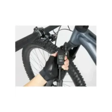 Topeak Mountain 2Stage Digital | Помпа за велосипед