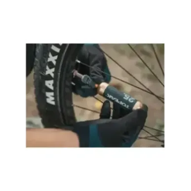 Topeak Nano AirBooster | Помпа за велосипед