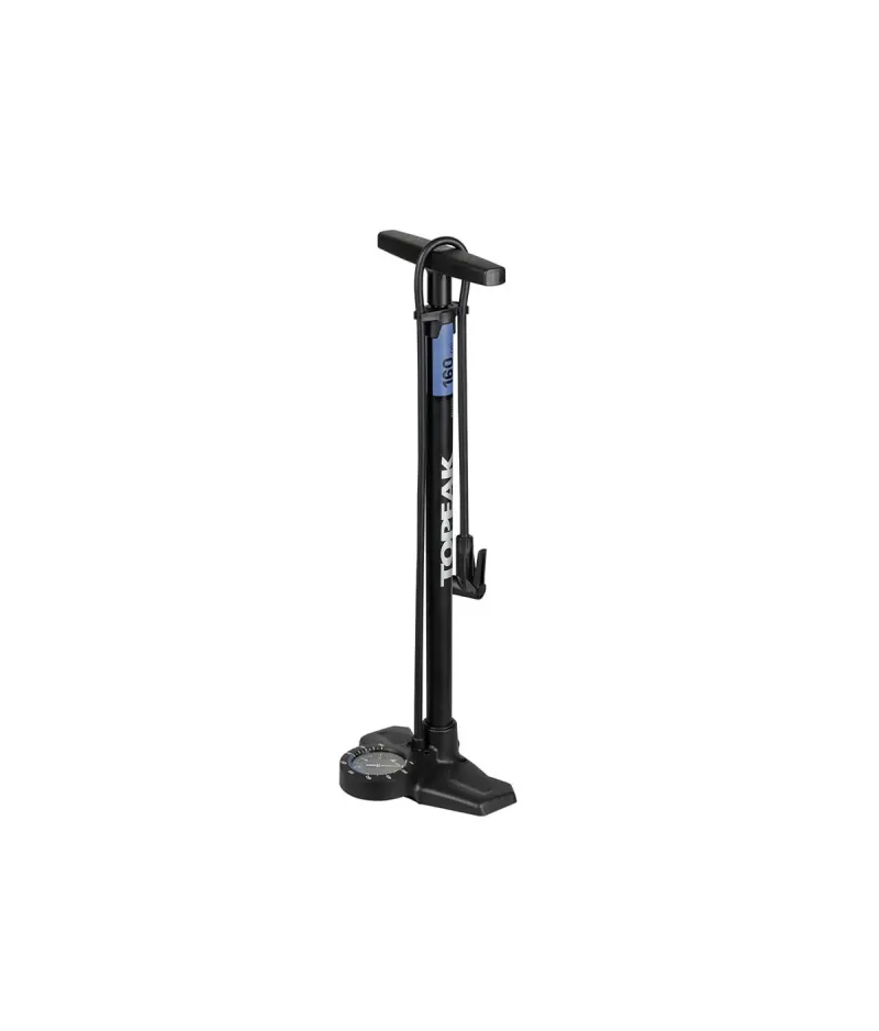 Topeak JoeBlow Roadie Ex Floor Pump - Bike Pump