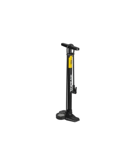 Topeak JoeBlow Urban Ex Floor Pump - Bike Pump