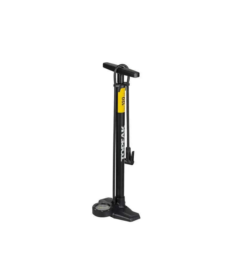 Topeak JoeBlow Urban Ex Floor Pump | Помпа за велосипед