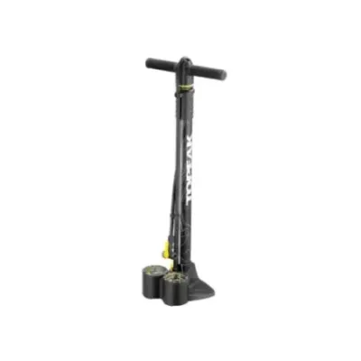 Topeak JoeBlow Dualie - Bike Pump Topeak JoeBlow Dualie - Bike Pump