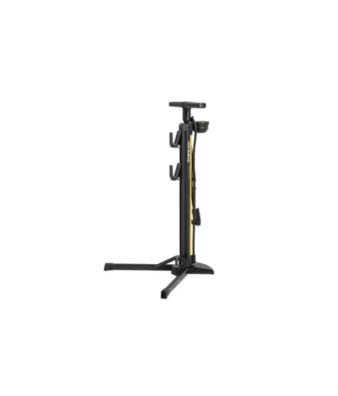 Topeak Transformer eUP | Помпа за велосипед
