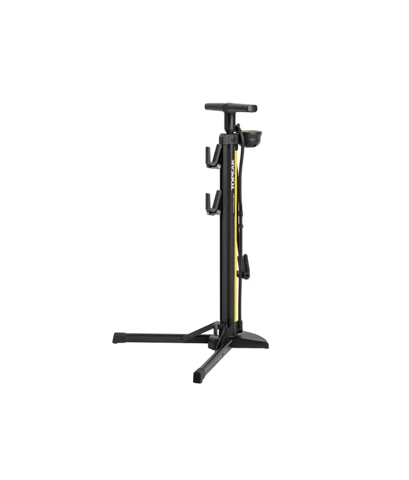Topeak Transformer eUP | Помпа за велосипед