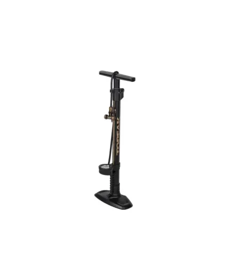 Topeak JoeBlow Tubi 2Stage Floor Pump | Помпа за велосипед