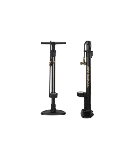 Topeak JoeBlow Tubi 2Stage Floor Pump | Помпа за велосипед