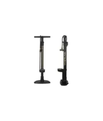 Topeak JoeBlow Tubi 2Stage Floor Pump - Bike Pump