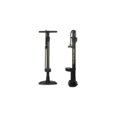 Topeak JoeBlow Tubi 2Stage Floor Pump - Bike Pump Topeak JoeBlow Tubi 2Stage Floor Pump - Bike Pump