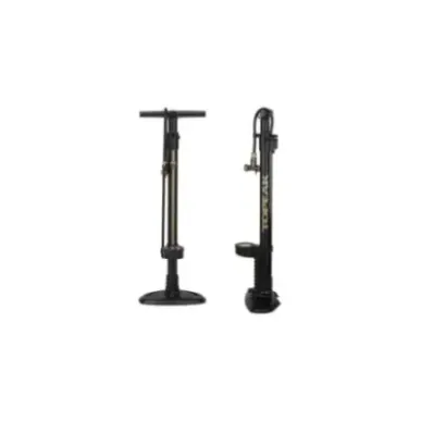 Topeak JoeBlow Tubi 2Stage Floor Pump | Помпа за велосипед