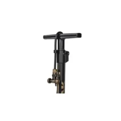 Topeak JoeBlow Tubi 2Stage Floor Pump - Bike Pump Topeak JoeBlow Tubi 2Stage Floor Pump - Bike Pump