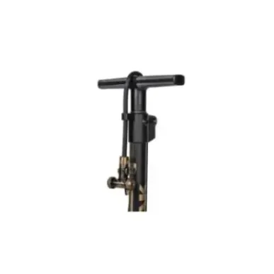 Topeak JoeBlow Tubi 2Stage Floor Pump - Bike Pump