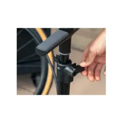 Topeak JoeBlow Tubi 2Stage Floor Pump | Помпа за велосипед