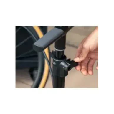 Topeak JoeBlow Tubi 2Stage Floor Pump | Помпа за велосипед