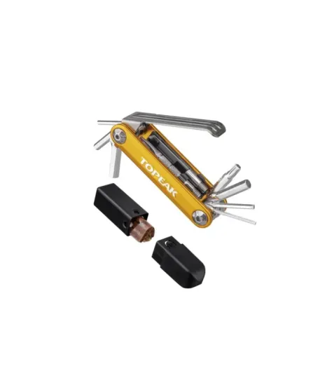Topeak Tubi 11 Combo - Bike Tool