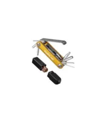 Topeak Tubi 11 Combo - Bike Tool
