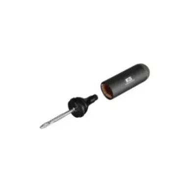 Topeak TubiCartridge MT25 - Bike Pump