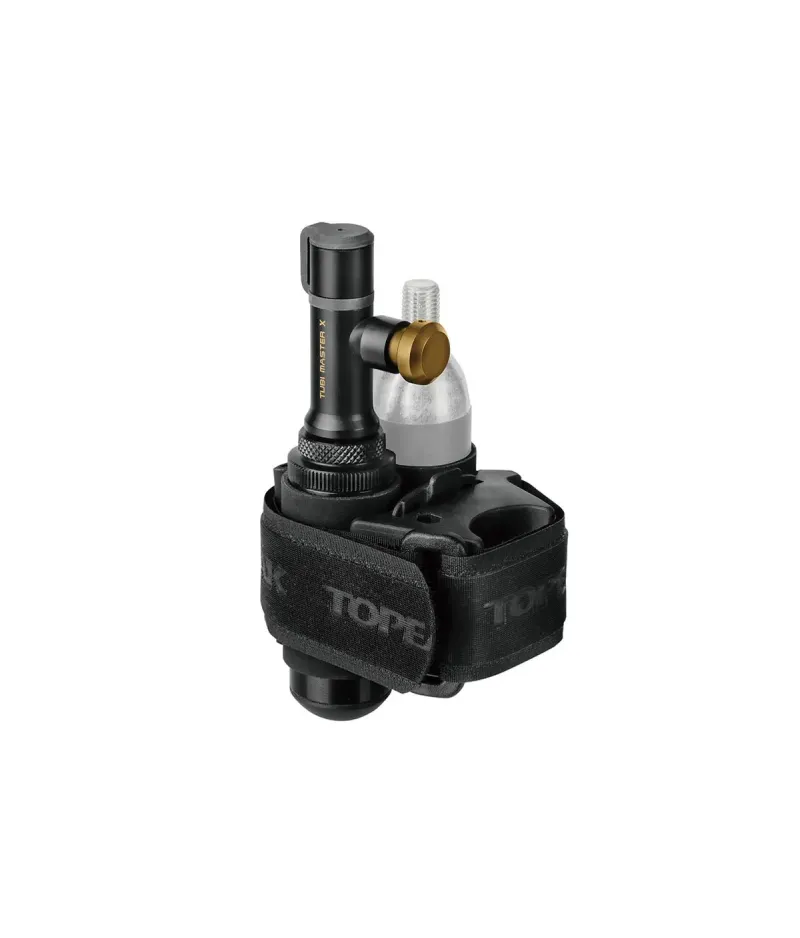 Topeak Tubi Master X | Инструмент за ремонт на безкамерни гуми Topeak Tubi Master X | Инструмент за ремонт на безкамерни гуми