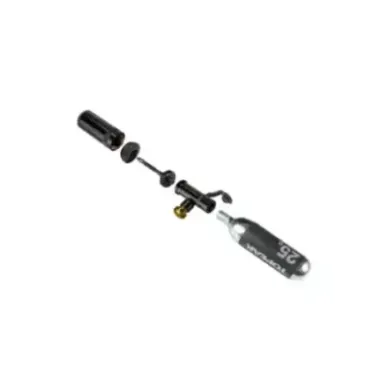 Topeak Tubi Master X - Bike Pump
