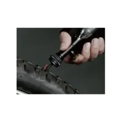 Topeak Tubi Master X - Tubeless Repair Tool