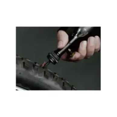 Topeak Tubi Master X | Помпа за велосипед