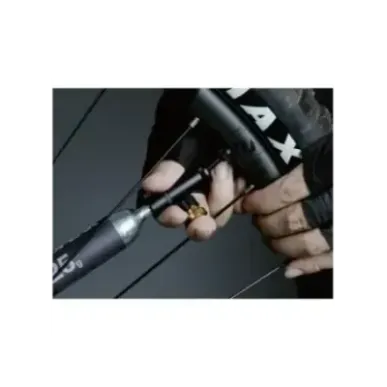 Topeak Tubi Master X - Bike Pump