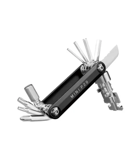 Topeak Mini P20 - Bike Tool