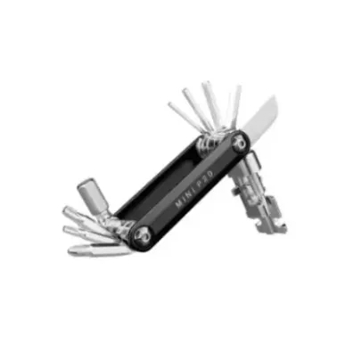Topeak Mini P20 - Bike Tool