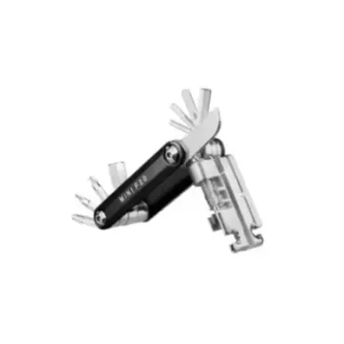 Topeak Mini P20 - Bike Tool