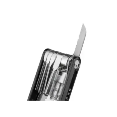 Topeak Mini P20 - Bike Tool Topeak Mini P20 - Bike Tool