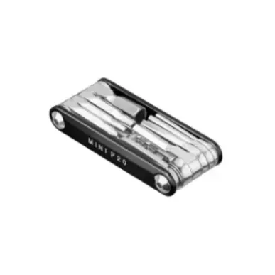 Topeak Mini P20 - Bike Tool