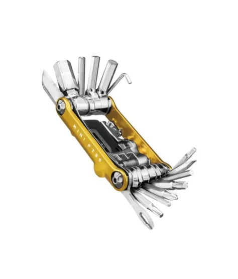 Topeak Mini PT30 Gold - Bike Tool