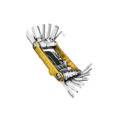 Topeak Mini PT30 Gold - Bike Tool