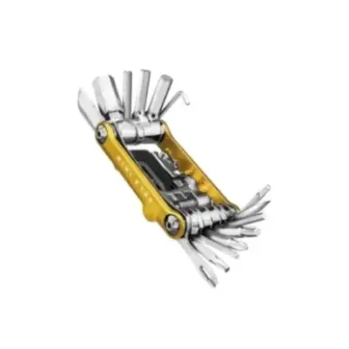 Topeak Mini PT30 Gold - Bike Tool