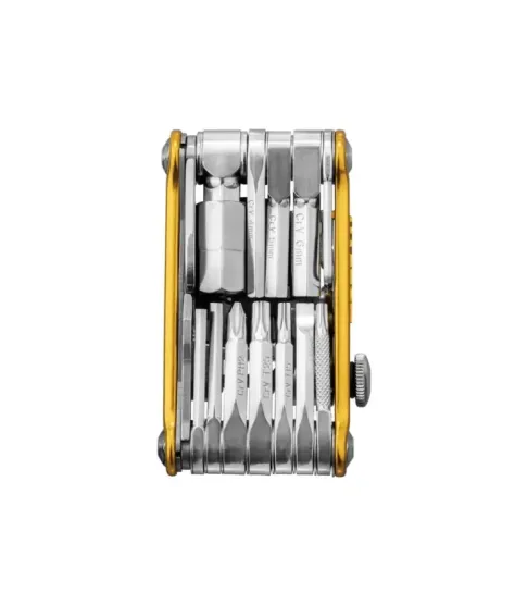 Topeak Mini PT30 Gold - Bike Tool