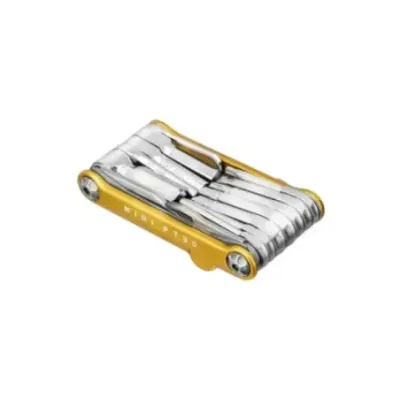 Topeak Mini PT30 Gold - Bike Tool
