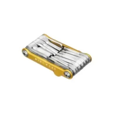 Topeak Mini PT30 Gold - Bike Tool