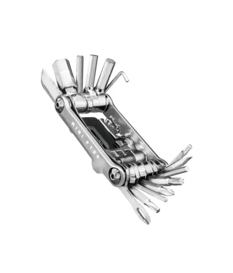 Topeak Mini PT30 Silver - Bike Tool