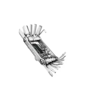 Topeak Mini PT30 Silver - Bike Tool