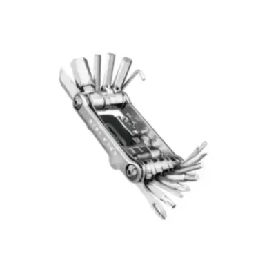 Topeak Mini PT30 Silver - Bike Tool