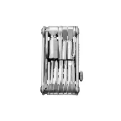 Topeak Mini PT30 Silver - Bike Tool